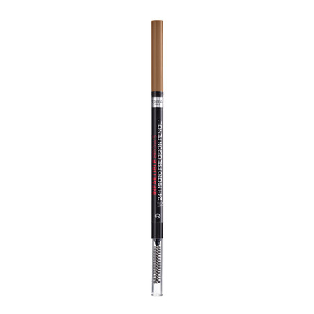 Infaillible Brows 24H Micro Precision Pencil automatyczna kredka do brwi Light Brunette