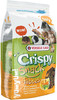 VERSELE LAGA Crispy SNACK FIBRES dla gryzoni 1,75kg