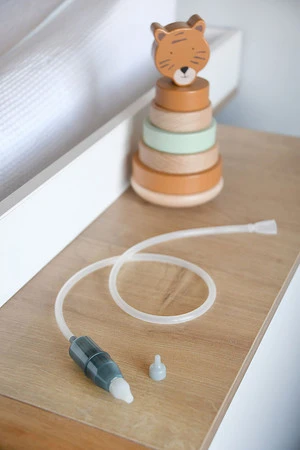 Beaba, Aspirator do nosa