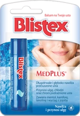 Rada – Blistex MEDPLUS, balsam do ust w sztyfcie – 4,25 g