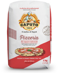 Caputo Mąka pszenna 00 Pizzeria 1 kg