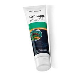 Balsam z Omułka Zielonowargowego (25 ml)