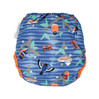 Close, Pop-in AI2, Pielucha wielorazowa zapinana na napy, Twilight Garden