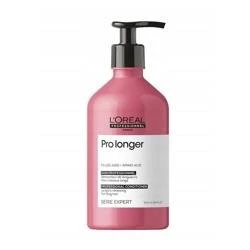 Serie Expert Pro Longer Conditioner odżywka poprawiająca wygląd włosów na długościach i końcach 500ml