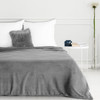 KOC SIMPLE1 150 X 200 CM SREBRNY
