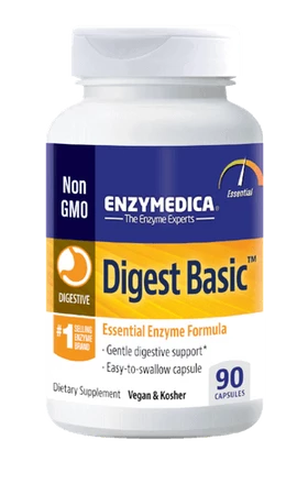 Digest Basic™ (90 kaps.)