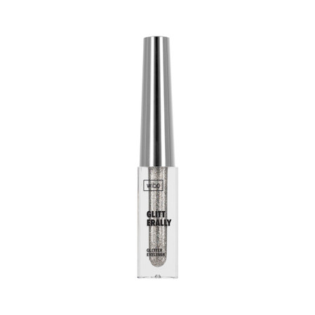 Glitterally brokatowy eyeliner do powiek 1 3g