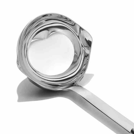 OXO-Chochelka stalowa, STEEL