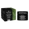 Orientana for men - Przeciwzmarszczkowy krem do twarzy. Bambus i żeń-szeń - 50 ml