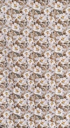 ZASŁONA GOTOWA SIMONA 140 X 250 CM BEŻOWY