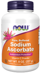 Sodium Ascorbate - Vitamin C Powder (227 g)