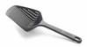 JJ - Łyżka cedzakowa L Scoop™ Plus, czarno-szara