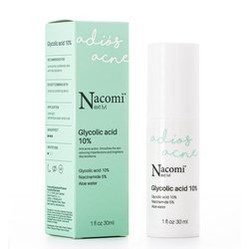Next Level Kwas Glikolowy 10% 30ml
