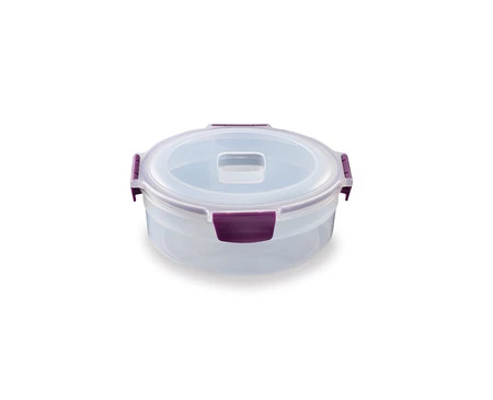 Joseph Joseph Zestaw 4 pojemników okrągłych 8el. Nest Lock