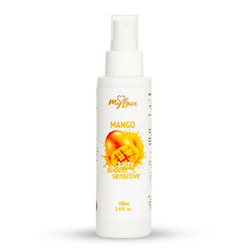 Taste Slide Sensitive żel intymny Mango 100ml