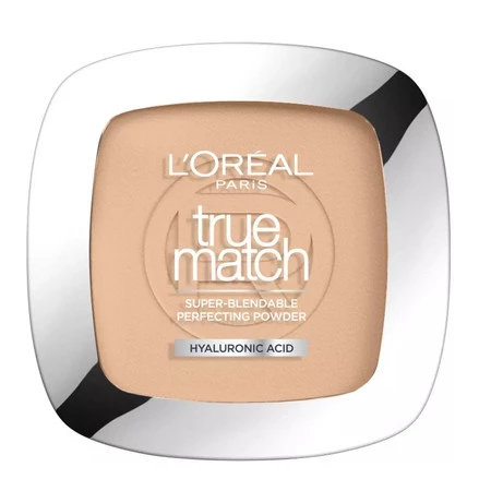 True Match Powder puder prasowany N2 Vanilla 9g