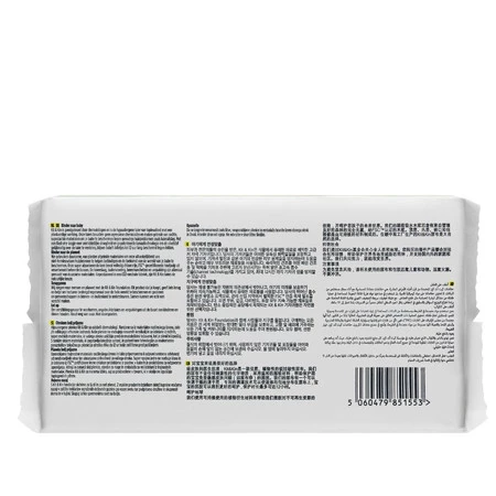 Kit and Kin, Pieluszki Jednorazowe 6 Junior (15kg+), Dog/Penguin, 24 szt.