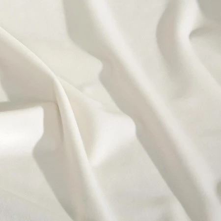 ZASŁONA GOTOWA VILLA NA TAŚMIE 140 X 270 CM KREMOWY