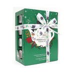 English Tea Shop, Holiday Green Prism