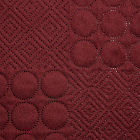 NARZUTA D91 BONI 5 220 X 240 CM CEGLASTY