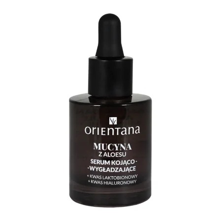 Orientana Serum Kojąco Wygładzające Mucyna 30ml