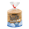 Zestaw 10x Wafle pszenne o smaku śmietankowym 100g