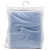 Nuvita, Niebieski pokrowiec na poduszkę do karmienia, DreamWizard