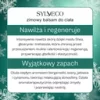 Syveco Balsam do ciała Zimowy 300ml