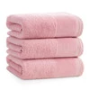 Ręcznik Emi (05) 50 x 90 cm, Różowy