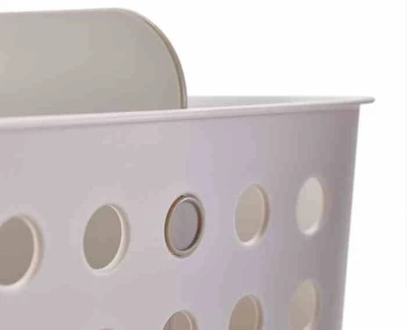 JJ-Organizer łazienkowy duży EasyStore™, ecru