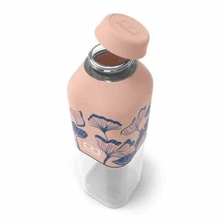 MB - Butelka M Positive, Graphic Ginkgo