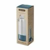 BB - Butelka stalowa EXPLORER 850 ml, morska