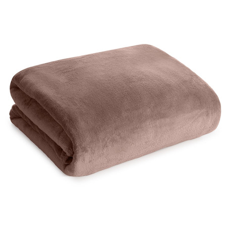 KOC/TEDY/MOCHA 170X210 MOCHA
