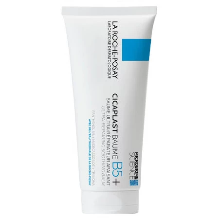 La Roche-Posay Cicaplast Baume balsam łagodzący podrażnienia 100ml