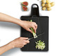 Joseph Joseph Deska Chop2Pot Plus Large czarna