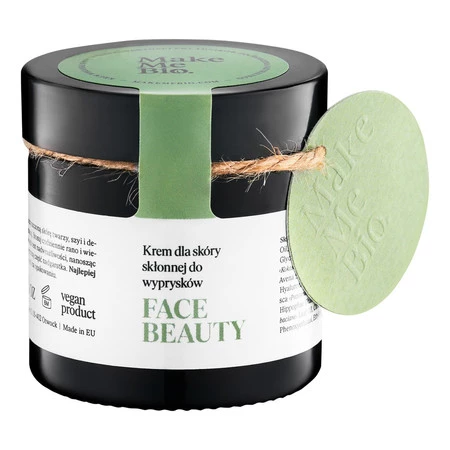 Make me bio - Krem beautiful face - 60 ml