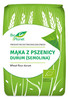 BIO PLANET MĄKA Z PSZENICY DURUM BIO 1kg