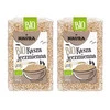Zestaw 2x Kasza jęczmienna BIO 500 g