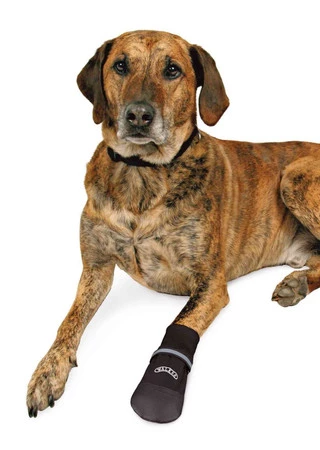 TRIXIE Walker Care Comfort buty ochronne 6-XXL 2szt.