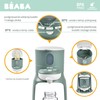 Beaba Bib'expresso® Ekspres do mleka 2w1 Eucalyptus