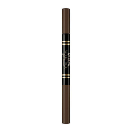 Real Brow Fill & Shape wypełniająca kredka do brwi 03 Medium Brown
