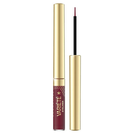Variete Liner kolorowy eyeliner w kałamarzu 08 Ultrared 2.8ml