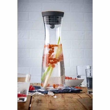 WMF - Karafka do wody 1l, miedziana, Basic