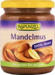 Rapunzel Krem migdałowy BIO 250 g
