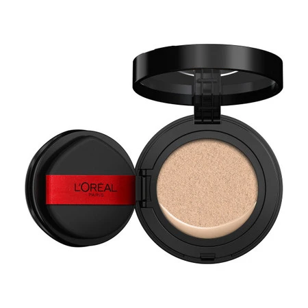 Infaillible Cushion Foundation płynny podkład w poduszce W120 11g