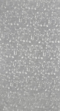 Zasłona gotowa Solana 140 x 250 cm, Srebrny