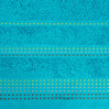 Ręcznik Pola (16), 50 x 90 cm, Turkusowy