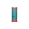 RO Herbata Ginger lemon rooibos BIO 100g