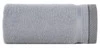 Ręcznik Abbie (04), 30 x 50 cm, Jasnoszary