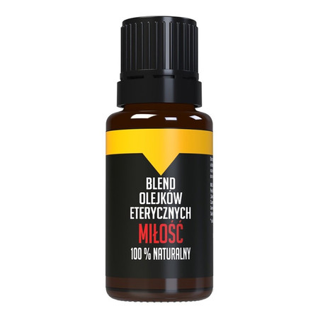 Bilovit Blend olejków eterycznych Love 10ml